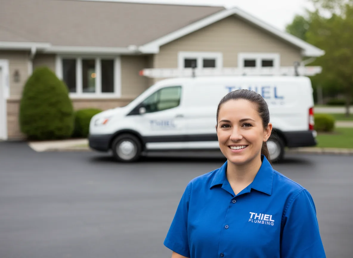 Plumber Rouzerville, PA FAQs